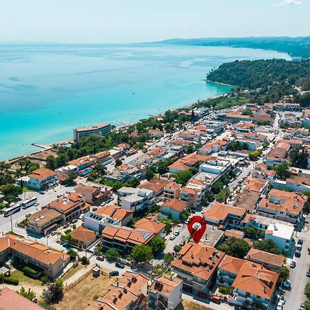 Kokkos Brothers Kallithea  エクステリア 写真