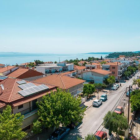 Kokkos Brothers Kallithea  エクステリア 写真
